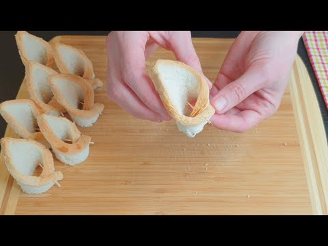 Видео: Научили латвийские хозяюшки, УДИВИЛА всех моих ГОСТЕЙ! Невероятная ЗАКУСКА на праздничный стол