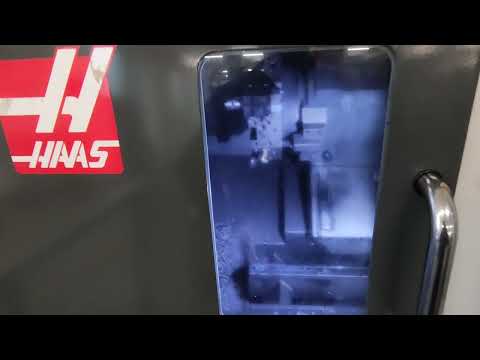 Видео: Диагностика и ремонт системы смазки Haas ST 20