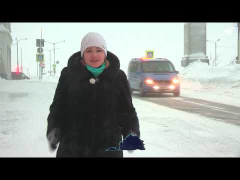 Видео: «Норильская Лениниана»