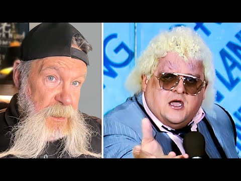 Видео: Кто лучшие ораторы в истории рестлинга?