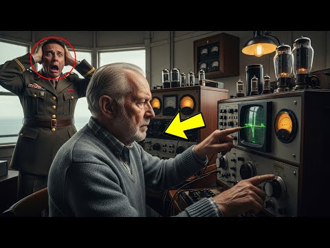 Видео: «ТВОЙ СТАРЫЙ ХЛАМ НИКОМУ НЕ НУЖЕН!» — ГЕНЕРАЛ… но только  СМОТРИТЕЛЬ смог найти пропавший самолёт.