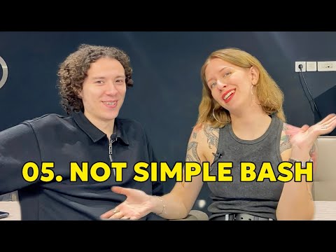 Видео: Как найти стажировку в IT? Кому точно не место в IT? Во что превратилась Школа21?