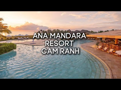 Видео: ВЬЕТНАМ 2025.  ANA MANDARA RESORT CAM RANH. 5 ЗВЕЗД КАМРАНЬ. НЯЧАНГ. VIETNAM 2025. ОБЗОР ОТЕЛЯ.