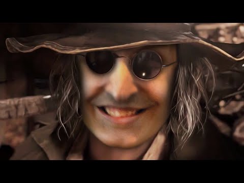Видео: ШУСС ИГРАЕТ В RE:VILLAGE/#3/Wycc220