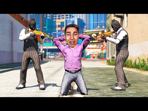 Видео: ЭТО ДЕРЬМО УБИЛО МЕНЯ ✦ GTA RP