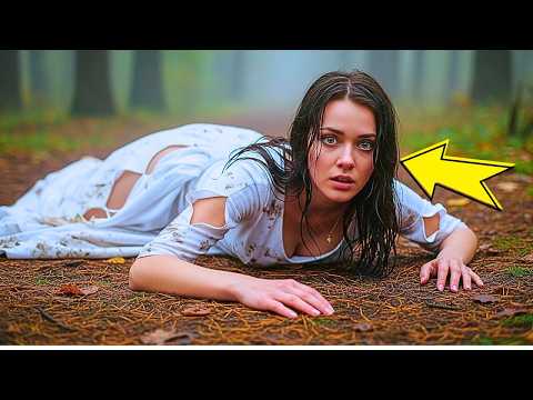 Видео: ОН БРОСИЛ НЕВЕСТУ-ИНВАЛИДА УМИРАТЬ В ТАЙГЕ РАДИ ЕЁ МИЛЛИАРДОВ… но не знал, КТО подберёт её следом