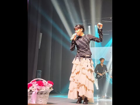 Видео: #Ankudinova Diana Ankudinova Финал Пермь 30сентября #певцы #ДиваДиана #DianaDiva #BeLikeAnkudinova