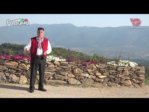 Видео: "Песен за Долене" - Георги Илиевски/"Pesen za Dolene" - Georgi Ilievski