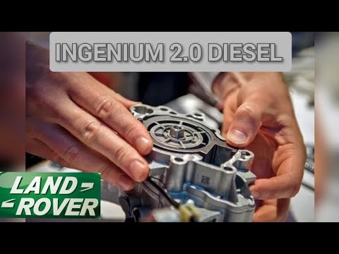 Видео: Что убило INGENIUM??? Часть 4. Диагностика...