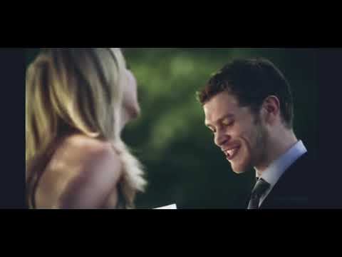 Видео: Vampire Diaries||Caroline&Klaus - "Краш"
