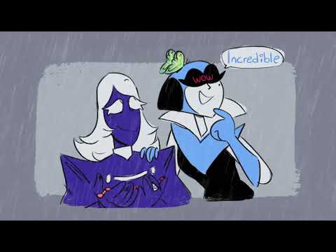 Видео: Мемы Deltarune 13