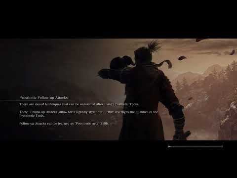 Видео: Новые минибосы + Дзюдзо-пьяница - [#6] | Sekiro: Resurrection(Demon Bell + Kuro's Charm)