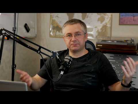 Видео: Почему говорят, что аналоговый звук — живой, а цифровой — мёртвый?