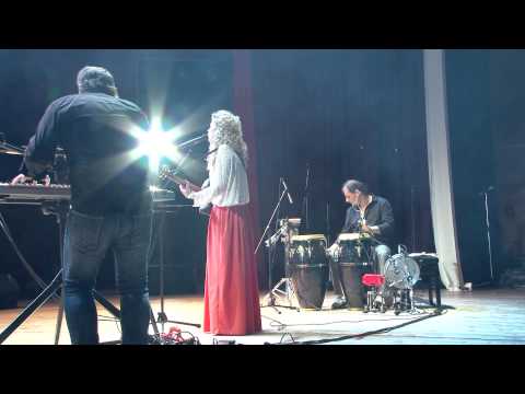 Видео: Беляева Анастасия - Тайна Склеенных Страниц (Музыка- Michel Legrand, Стихи -Леонид Агутин)