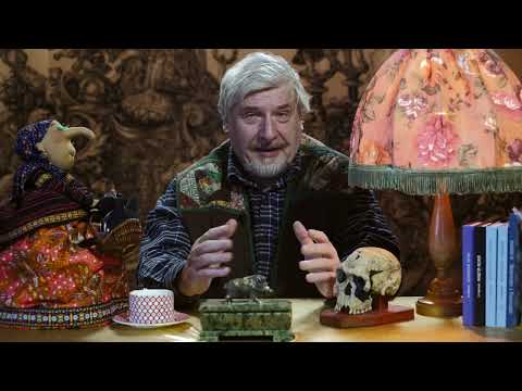 Видео: Пахучие проекты 10.03.2023. С.В. Савельев. "Пироги Мухи"