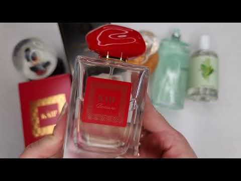 Видео: Бюджетные аналоги люкса, сравнение с некоторыми оригиналами