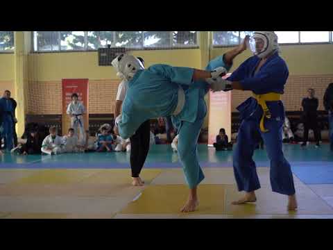 Видео: КУДО КУПА СОФИЯ