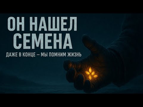 Видео: GeoGenLabel - Великое Замерзание (The Great Freeze)