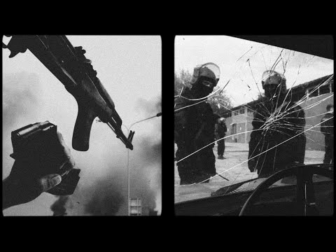 Видео: Гио Пика - Ад Колыма (Slowed Instrumental)