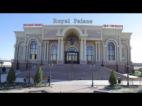 Видео: ЕРБОЛ & МАДИНА WEDDING DAY 01.01.2023 Ж