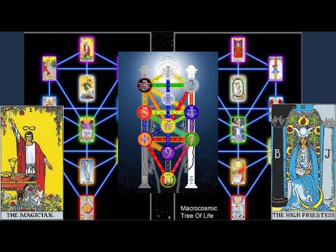 Видео: Таро — это не то, что вы думаете