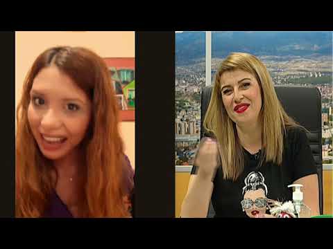 Видео: Емра Куртишова - 11.06.2020