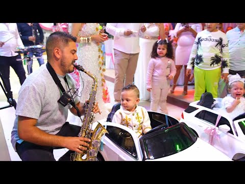 Видео: Rojden den na Perla i Lubomir /Рожден ден на Перла и Любомир