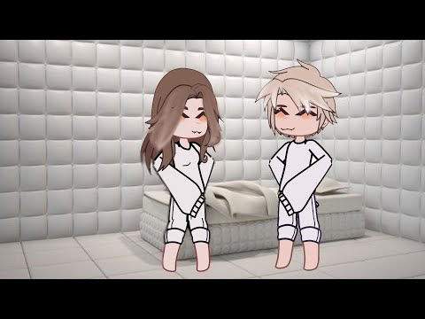 Видео: Реакция  "Пустые" на самих себя +Тори ||1/?||♡