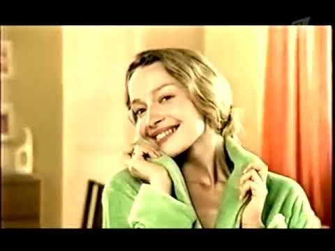 Видео: Анонсы и рекламные блоки (Первый канал, 23.08.2007)