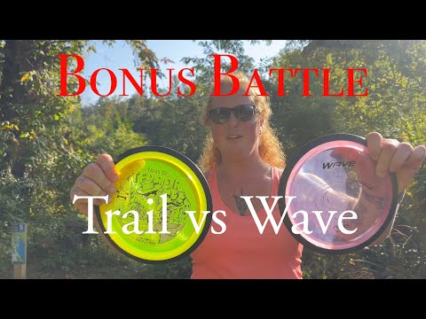 Видео: Бонусная битва: Тропа против Волны