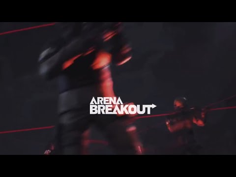 Видео: ДИКИЙ ЗАБРАЛ ВЕСЬ ЛУТ на НОВОЙ КАРТЕ ШАХТА • Arena Breakout • 5 Сезон