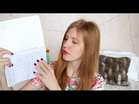 Видео: СПОСОБЫ КОНСПЕКТИРОВАНИЯ. Как готовиться к экзаменам и контрольным