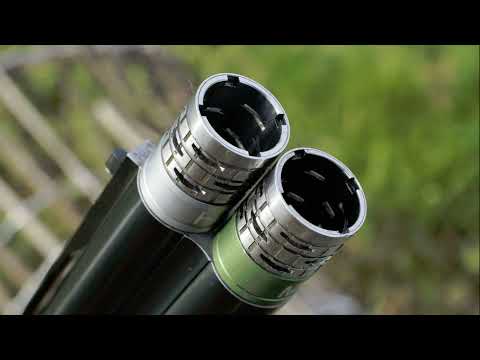 Видео: 💥 СМЕННЫЕ ЧОКИ И БОЙ ТВОЕГО РУЖЬЯ.