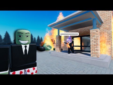 Видео: Школьная суматоха