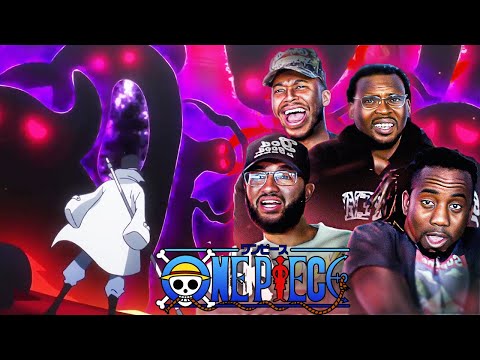 Видео: Реакция RTTV на появление Нефельтари Д. Лили | One Piece 1119