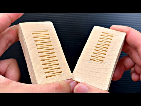 Видео: О новых конструкциях и возможностях обработки древесины.