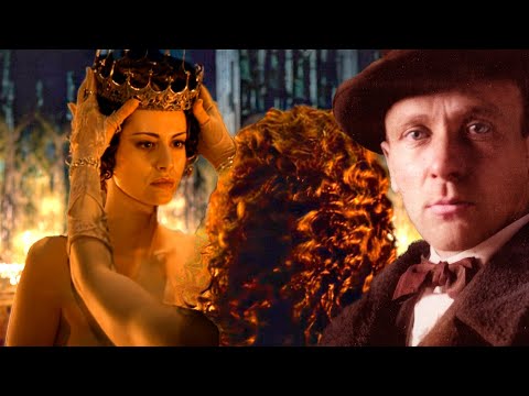 Видео: Мастер и Маргарита. Путеводитель растерянных