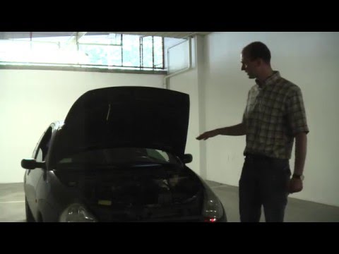 Видео: Тест драйв Форд Ка первое поколение (Ford KA 2000 г. в.)