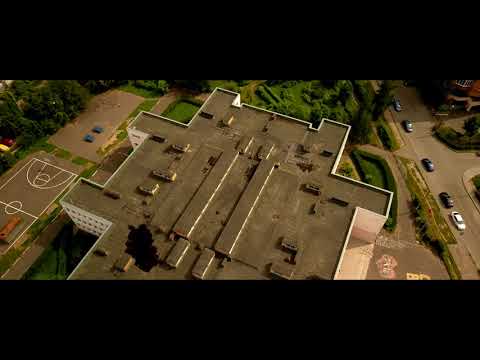 Видео: Балашиха с высоты птичьего полета 3