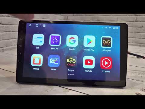 Видео: Магнитола премиум класса XCar TS18Pro