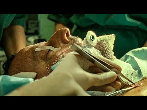 Видео: ОНЫҢ ДЕНЕСІНЕ 22 ОҚ ТИДІ, БІРАҚТА ОЛ ТІРІ ҚАЛДЫ / қысқаша кино