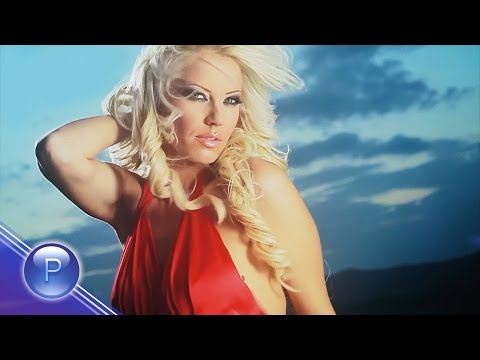 Видео: EMILIA - PO TVOITE SLEDI / Емилия - По твоите следи, 2010