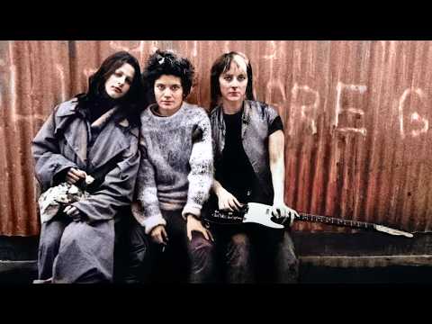 Видео: The Slits: первая женская панк-группа