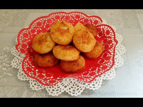 Видео: Творожники !Быстро и вкусно!