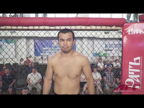 Видео: Евгений Кедровских (Ural Top Team, Талица) vs Бехзод Усмонов (Самбо, В.Пышма)