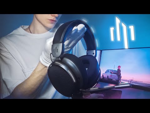 Видео: НАУШНИКИ которые МОЖНО БРАТЬ | Дарк Проджект HS6