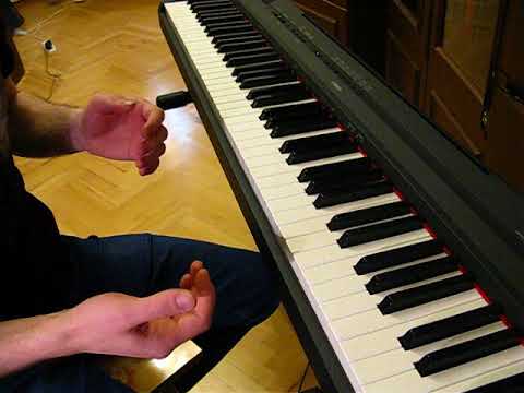 Видео: Блюзовые фишки #3 - знаю блюзовый лад, что дальше? [самые классные приёмы блюзового фортепиано]