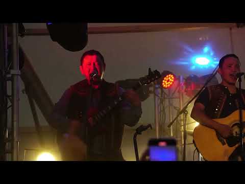 Видео: Дапсы - Дьиэрэй (Суох Буоллун Им Балай) | HOLBON! Fest 2022 Live | Day 2