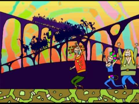 Видео: ALICE  "Элис" реж. Дмитрий Резчиков