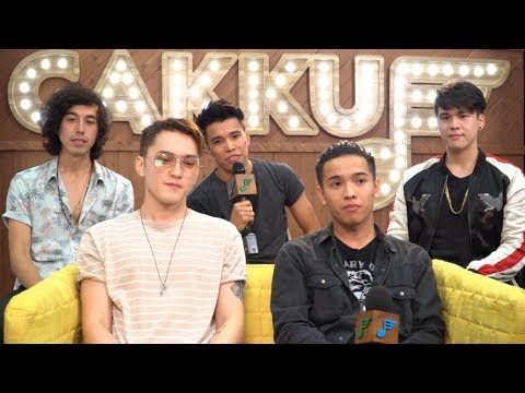 Видео: ӘН-GIMME: Moonlight